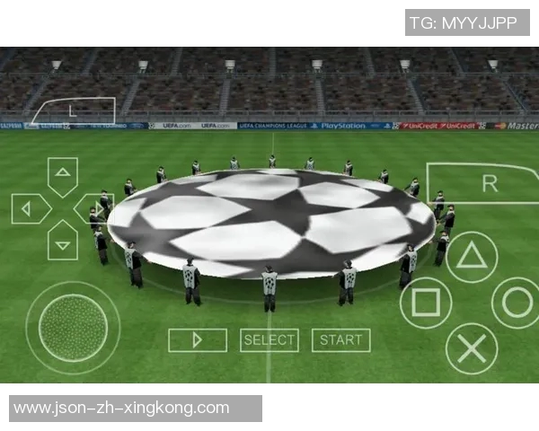 实况足球2014右摇杆操作技巧全面解析与实战应用指南 实况足球2014右摇杆操作技巧全面解析与实战应用指南