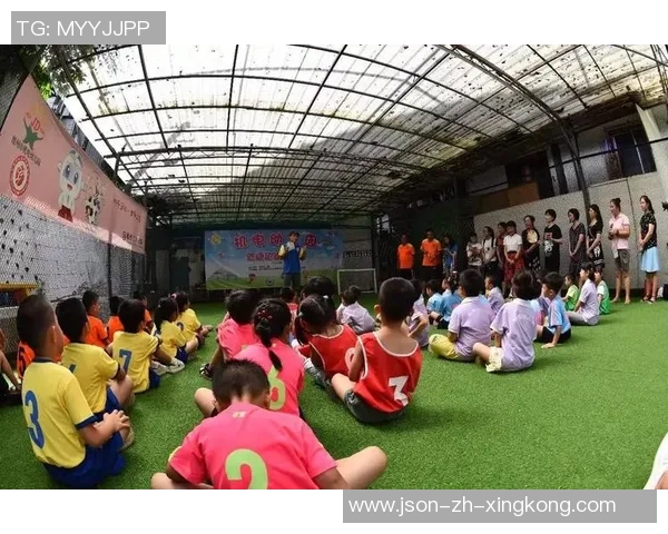 阜阳足球学校培养未来之星助力青少年足球梦想成真